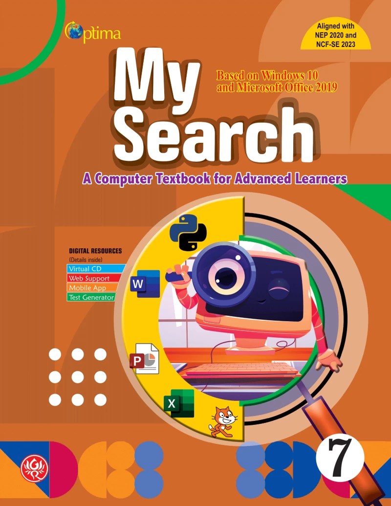 My Search 7